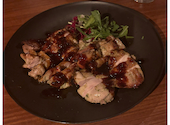 Cafe&Dining ballo ballo バロバロ 渋谷店: aさんの2024年10月28日の1枚目の投稿写真