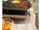 韓国料理 ホンデポチャ 本厚木店: やんまさんの2026年05月16日の1枚目の投稿写真