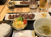 牛たん食堂 吉田精肉店: あゆみさんの2026年02月23日の1枚目の投稿写真