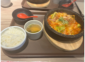 韓国料理　李朝園　松井山手店: やぶっちさんの2026年03月の1枚目の投稿写真