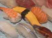 元祖ぶっちぎり寿司 魚心 梅田店: 4162さんの2026年06月10日の1枚目の投稿写真