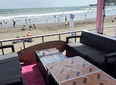 湘南LOVE爽族withTHE SEA TERRACE 由比ガ浜: あすかさんの2026年07月11日の1枚目の投稿写真