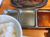 肉匠中むら タンとハラミ時々ホルモン: アラカワさんの2026年08月28日の2枚目の投稿写真