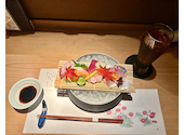 こきゅう 別邸: chikamokkoroさんの2025年11月22日の2枚目の投稿写真