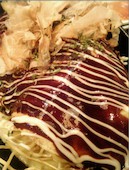 横濱モダン焼 じゅう 重: すーさんの2014年01月19日の1枚目の投稿写真