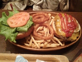 クアアイナ KUA `AINA 横浜ベイクォーター店: すーさんの2014年01月19日の1枚目の投稿写真