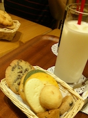 ステラおばさんのクッキー 横浜駅店: すーさんの2014年01月19日の1枚目の投稿写真