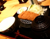 まい泉 渋谷ヒカリエ店: すーさんの2014年01月19日の2枚目の投稿写真