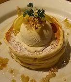 J.S. PANCAKE CAFE マークイズみなとみらい店: すーさんの2014年06月04日の1枚目の投稿写真