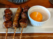 備長扇屋 斑鳩店: おっさんさんの2026年05月14日の2枚目の投稿写真