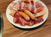 牛角 奈良葛城店: おっさんさんの2026年05月31日の2枚目の投稿写真
