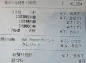 牛角 奈良葛城店: おっさんさんの2026年05月31日の3枚目の投稿写真