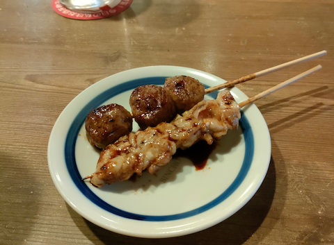 おっさんさんの2025年08月の投稿」 | やきとりの扇屋 大和高田店