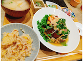 鮮魚と産地直送野菜 とく山: レモングラスさんの2025年10月09日の1枚目の投稿写真