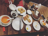 香港飲茶料理 シノワーズ: ゆかりさんの2016年11月03日の1枚目の投稿写真