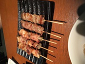 焼き鳥 佐々木商店 旭川: みーさんの2017年07月12日の1枚目の投稿写真