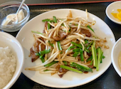 中華居酒屋 青山餃子房 本厚木店: 林檎さんさんの2026年06月09日の1枚目の投稿写真