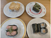 かっぱ寿司 平塚店: なみひめさんの2026年06月08日の1枚目の投稿写真