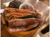 磯丸水産 西鉄久留米店: なみひめさんの2026年08月12日の1枚目の投稿写真