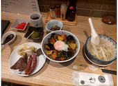 牛たん炭焼 利久 トリエ京王調布店: なみひめさんの2026年09月20日の1枚目の投稿写真