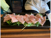 アッパーガーデン upper garden 中央町本店: はらぴーさんの2023年05月02日の1枚目の投稿写真