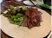 アッパーガーデン upper garden 中央町本店: はらぴーさんの2023年05月02日の2枚目の投稿写真