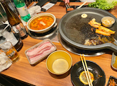 韓国焼肉食べ放題専門店　コギロ: Tigerさんの2024年12月20日の1枚目の投稿写真