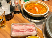 韓国焼肉食べ放題専門店　コギロ: Tigerさんの2025年02月01日の1枚目の投稿写真