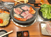 韓国焼肉食べ放題専門店　コギロ: Tigerさんの2025年09月03日の1枚目の投稿写真