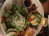 花様 ka-you 西梅田 近江野菜自家栽培ファーム直送店: kazさんの2025年09月22日の1枚目の投稿写真