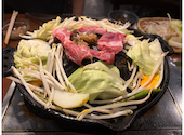 ヤマダモンゴル 神田北口店: タツヤさんの2025年11月22日の2枚目の投稿写真