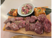 肉力屋 池上店: ぷぅさんの2025年05月19日の1枚目の投稿写真