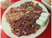焼肉 冷麺 てっちゃん 蒲田西口店: ぷぅさんの2026年07月11日の3枚目の投稿写真