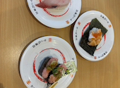 かっぱ寿司 西宮前浜店: かんべぶりぶりさんの2026年08月31日の2枚目の投稿写真