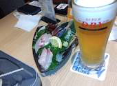 九州人情酒場 魚星 上尾東口店: ばしさんの2026年05月の1枚目の投稿写真