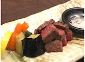 鮨 しきさい料理 禾 nogihen: Megさんの2023年12月03日の2枚目の投稿写真