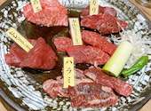 焼肉 藤虎 ふじとら 新潟駅前店: ちかさんの2025年01月29日の3枚目の投稿写真
