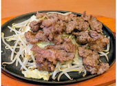 ステーキのどん 東大和中央店: はなちゃんさんの2026年07月29日の2枚目の投稿写真