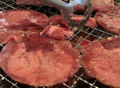 炭火焼肉 大将 南福岡: na2さんの2023年11月29日の2枚目の投稿写真