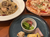 ピザと石窯の小さなお店　Ani: なっちゃんさんの2025年04月の1枚目の投稿写真