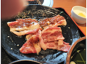 焼肉　安楽亭　川越下赤坂店: のんぼうさんの2026年05月の1枚目の投稿写真