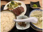 牛たん炭焼 利久 tekuteながまち店: ハナさんの2024年06月08日の1枚目の投稿写真