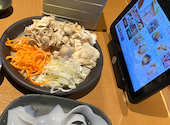 温野菜 大浦街道店: ゆゆさんの2026年08月02日の1枚目の投稿写真