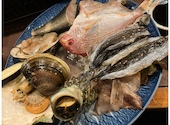 海鮮屋台 虎丸水産: ゆゆさんの2026年04月27日の1枚目の投稿写真