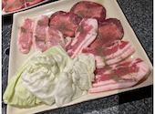焼肉ジャン: ゆゆさんの2026年08月02日の1枚目の投稿写真