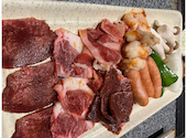 焼肉ジャン: ゆゆさんの2026年08月02日の2枚目の投稿写真