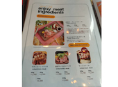 FOOD HALL ～FARMERS TABLE × FISH BAR COLORE～ 流山おおたかの森店: たくやろーさんの2026年03月の1枚目の投稿写真