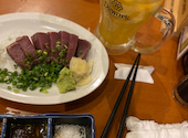 四国の酒場 本町店: あいちょまさんの2020年09月11日の2枚目の投稿写真
