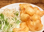 芙蓉麻婆麺 十三: むーさんの2024年10月23日の2枚目の投稿写真