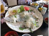 活魚料理 漁火: すぎたさんの2024年06月18日の1枚目の投稿写真